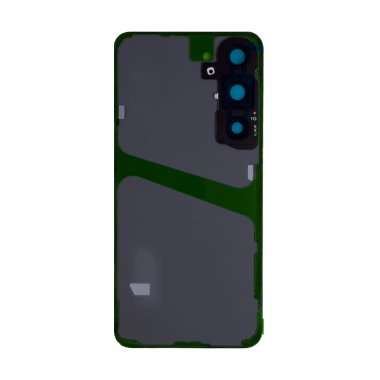 Задняя крышка для Samsung Galaxy S23 (S911B) (зеленая) &mdash; 1