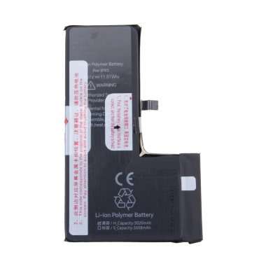 Аккумуляторная батарея JCID для Apple iPhone XS 3020 mAh &mdash; 2