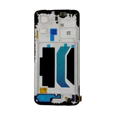 Дисплейный модуль с тачскрином для Xiaomi Poco X5 5G (черный) (TFT) - премиум — 1