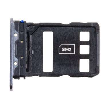 Контейнер SIM для Huawei Honor Magic 7 (черный) — 2