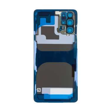 Задняя крышка для Samsung Galaxy S20 Plus (G985F) (белая) — 1