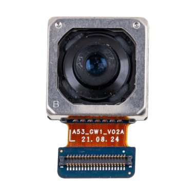 Камера для Samsung Galaxy A53 5G (A536B) задняя — 2