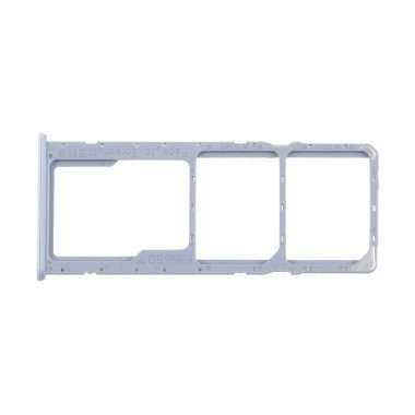 Контейнер SIM для Realme Note 60x (голубой) &mdash; 2