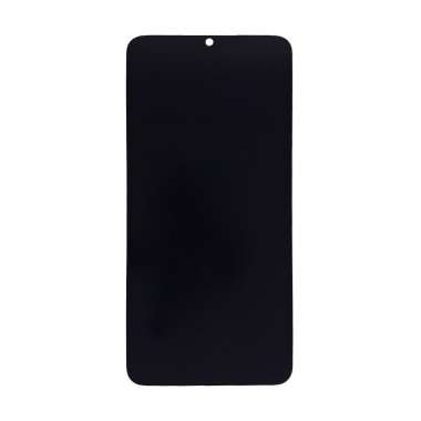 Дисплей с тачскрином для Umidigi G9 5G (черный) — 2