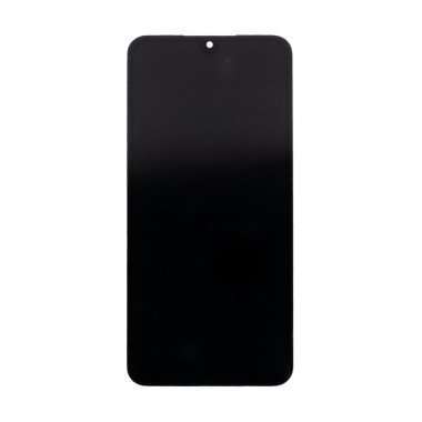 Дисплейный модуль с тачскрином для Samsung Galaxy A16 4G (A165F) (черный) (OLED) — 2