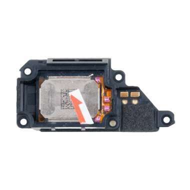 Звонок полифонический (buzzer) для Xiaomi Redmi Note 12 Pro Plus в сборе &mdash; 1