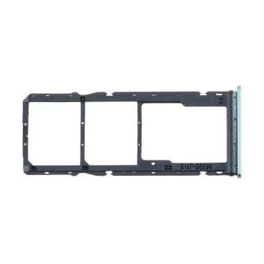 Контейнер SIM для Xiaomi Redmi Note 12S Redmi Note 12 4G/Redmi Note 12S (зеленый) &mdash; 1