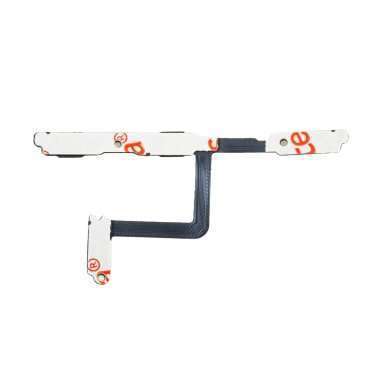 Шлейф для Itel P55 4G на кнопки громкости/включения &mdash; 1