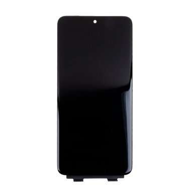 Дисплей с тачскрином для Vivo V50 (черный) — 2