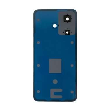 Задняя крышка для Tecno Spark Go 2024 (золотистая) премиум