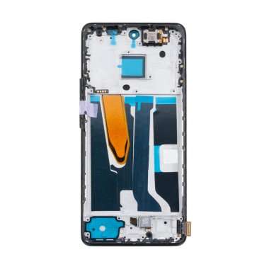 Дисплейный модуль с тачскрином для Realme 11 Pro 5G 11 Pro 5G/11 Pro Plus 5G (черный) (OLED) &mdash; 1