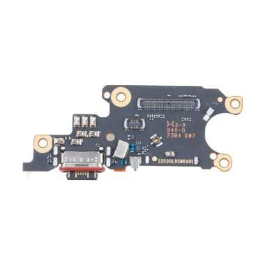 Шлейф для Xiaomi 13 Lite плата системный разъем/разъем SIM/микрофон Премиум &mdash; 2