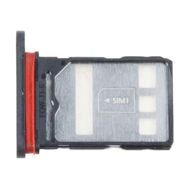 Контейнер SIM для Huawei Nova 13 (черный) — 2