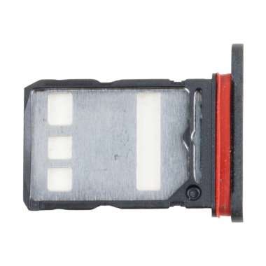 Контейнер SIM для Huawei Nova 13 (черный) — 1