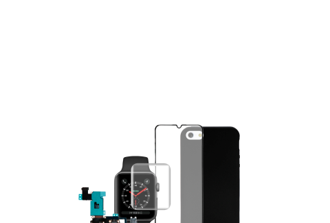 Есть оплата при получении